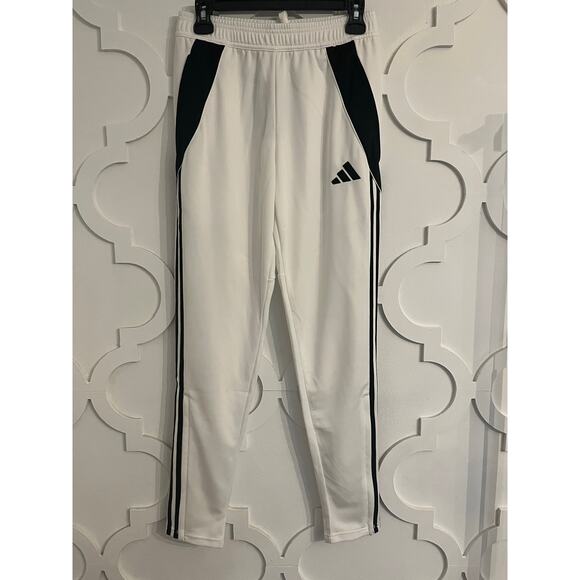 NEW ADIDAS Tiro 24 Training Pants Tapered Leg Men's Size 2XL - Picture 7 of 7